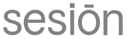 sesiōn